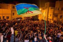 ادامه تظاهرات در مغرب در پی بازداشت رهبر جنبش اعتراضی