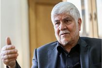 محمد هاشمی: ممکن است «روحانی» به نفع من یا «جهانگیری» کنار برود