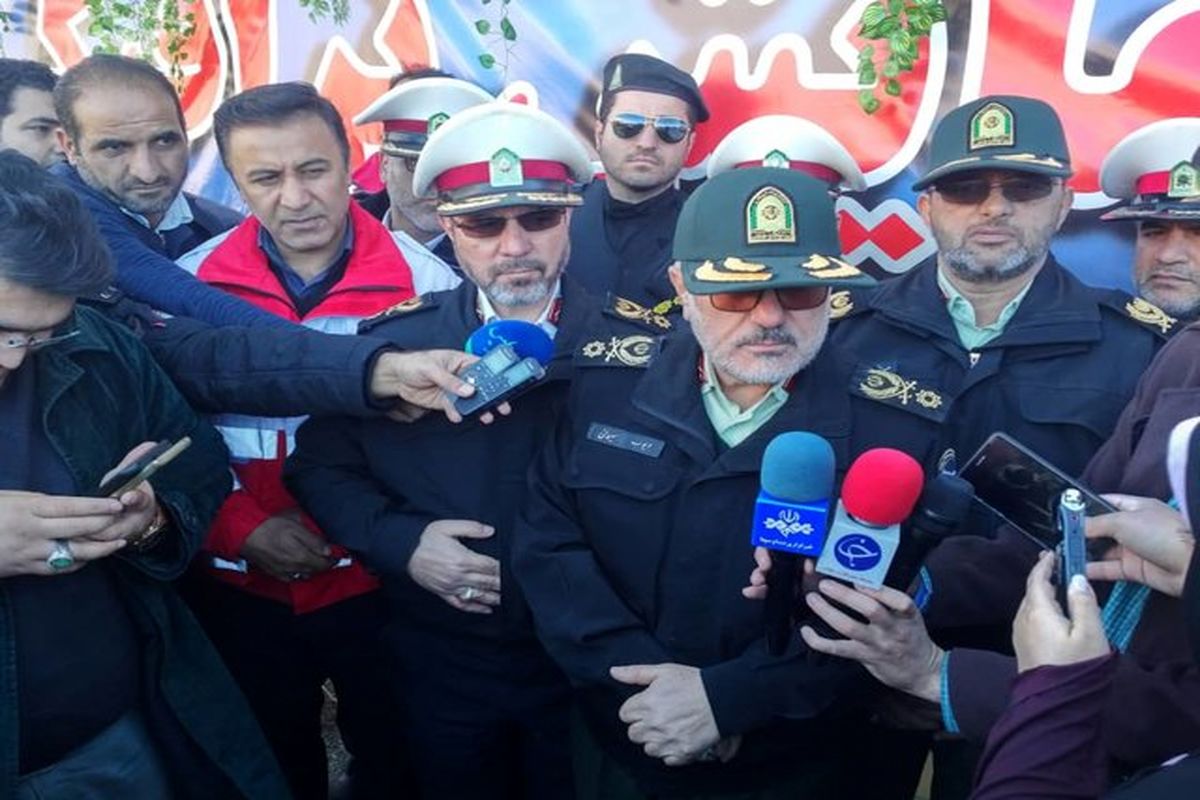 سردار ایوب سلیمانی