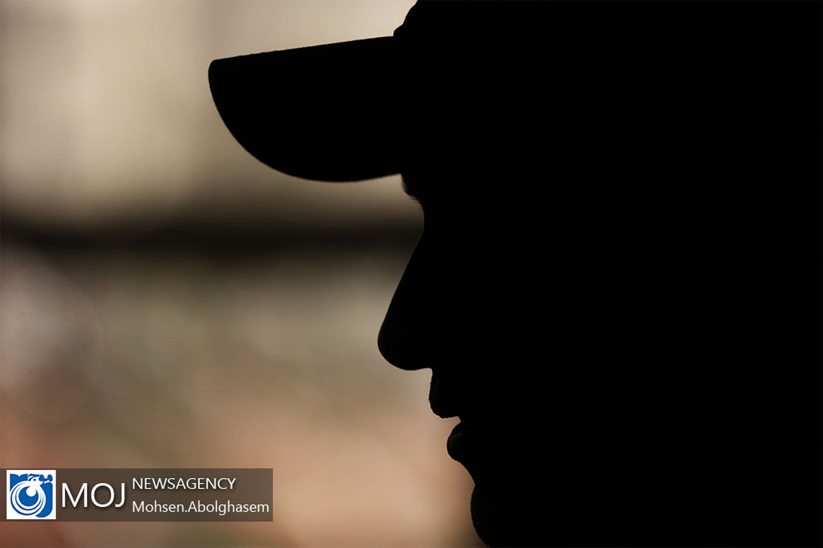 نشست خبری یحیی گل محمدی سرمربی پرسپولیس