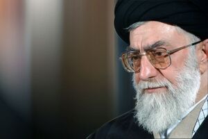 رهبر انقلاب درگذشت مهدیه الهی قمشه‌ای را تسلیت گفتند