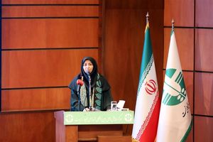 هیچ دستگاهی در کشور از مسئولیت محیط‌زیستی مستثنی نیست