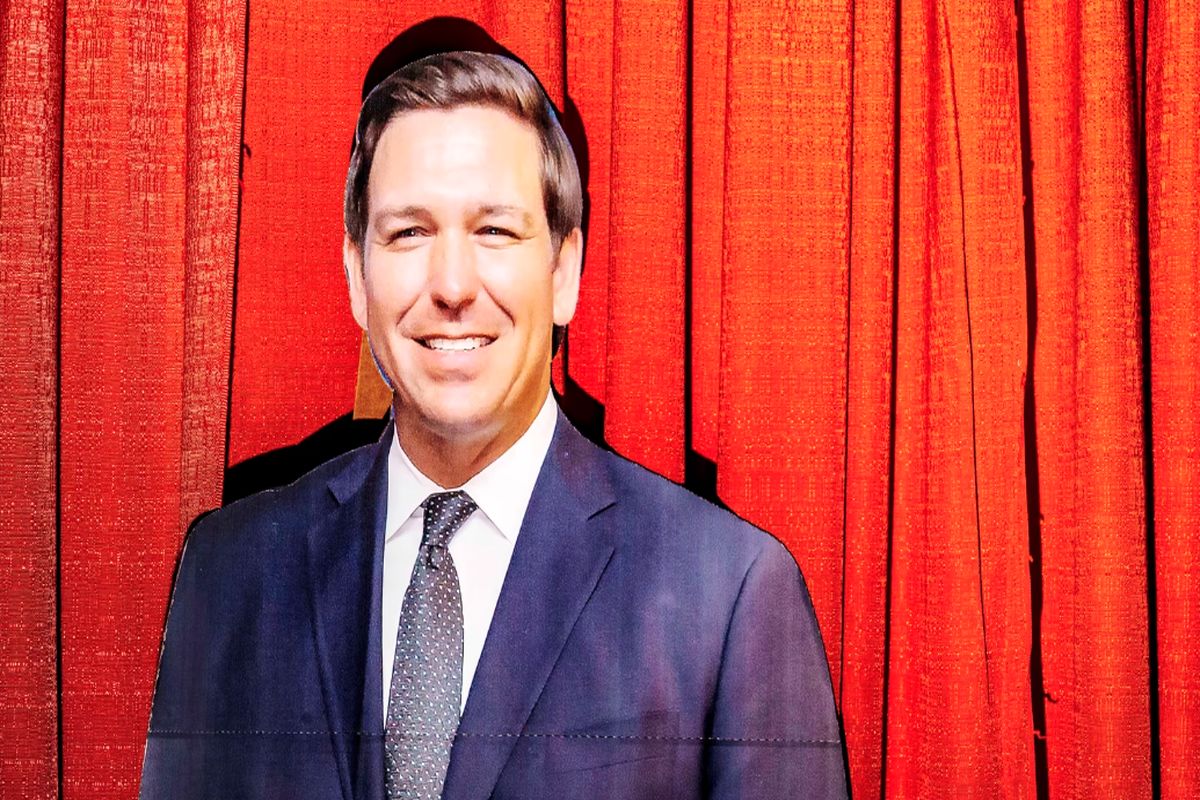 ران دی سانتیس