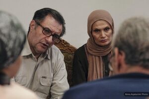 آخرین خبر از تصویربرداری سریال ۸۷ متر