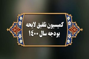 ترکیب ۴۵ نفره کمیسیون تلفیق بودجه ۱۴۰۲ مشخص شد