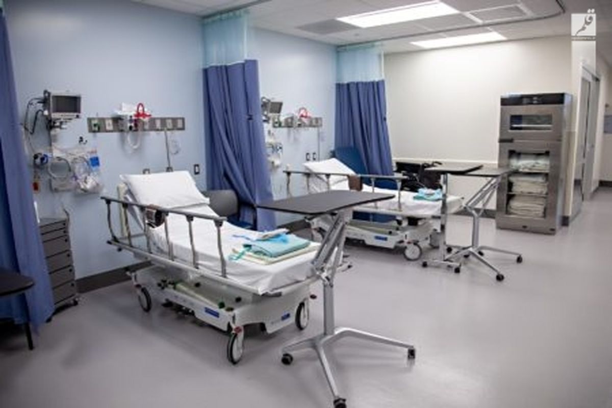 بیمارستان علوی آبادان 