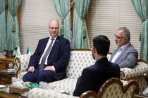 تشکیل کارگروه مشترک تهران–مینسک برای توسعه همکاری‌ها