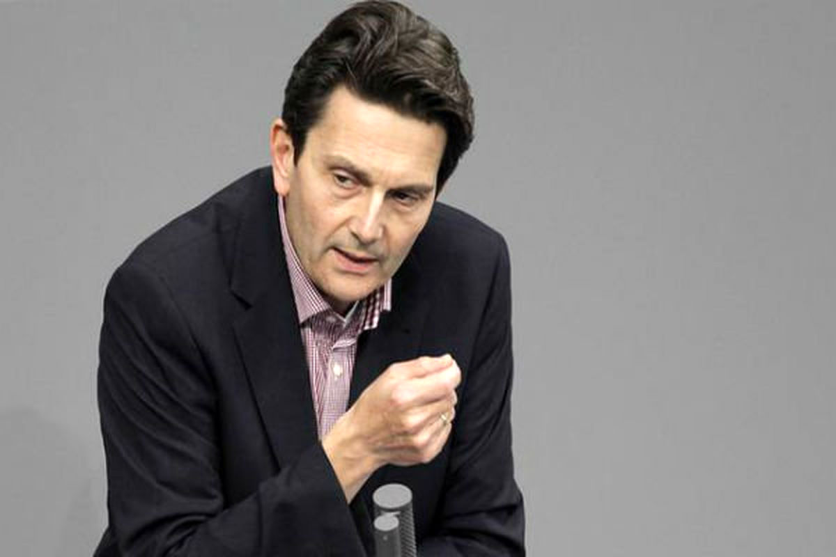 رولف موتزنیش