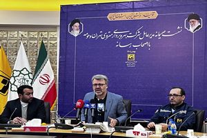 پدیده بساط گستری روی سکوها باید جمع آوری شود