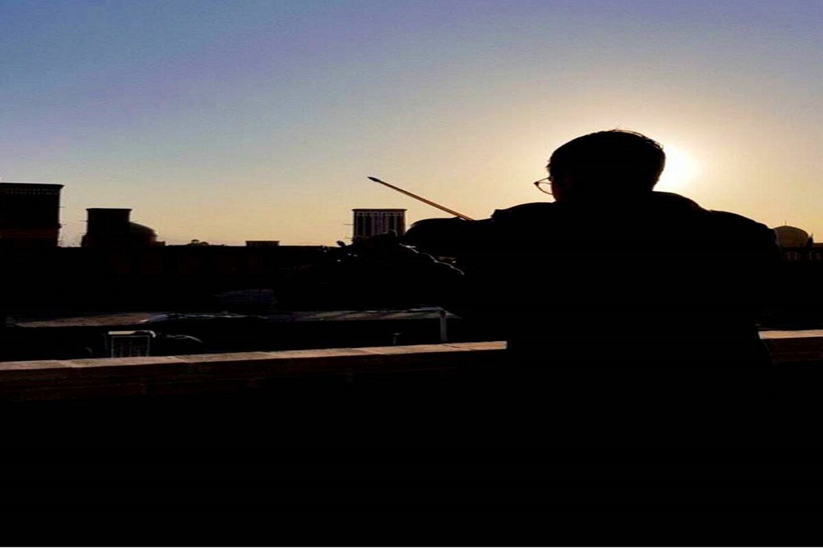 موسیقی