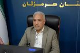 کاهش ۵۴ هزار مگاوات‌ساعت تلفات برق در هرمزگان با اجرای پروژه مهتاب
