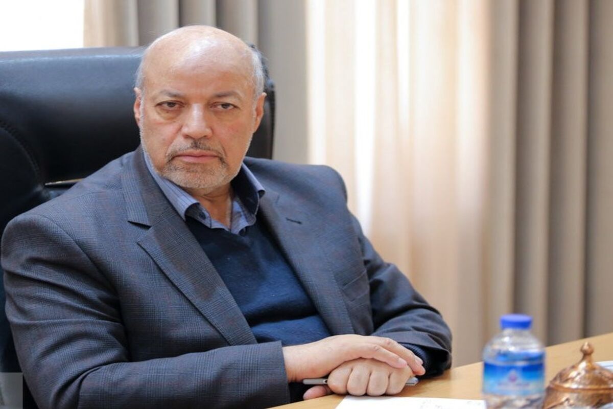 اصفهان- استاندار