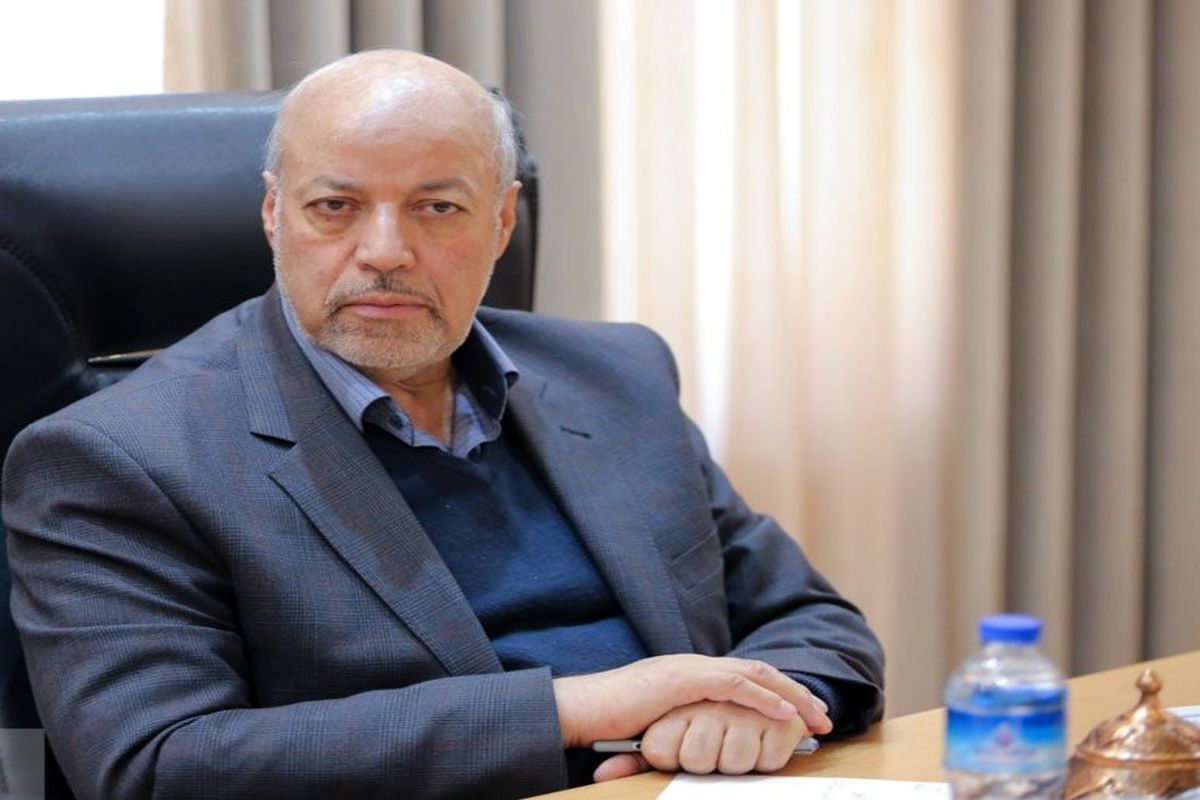 اصفهان- استاندار