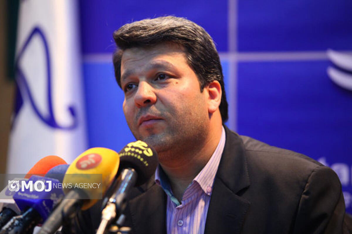 رئیس سازمان سینمایی