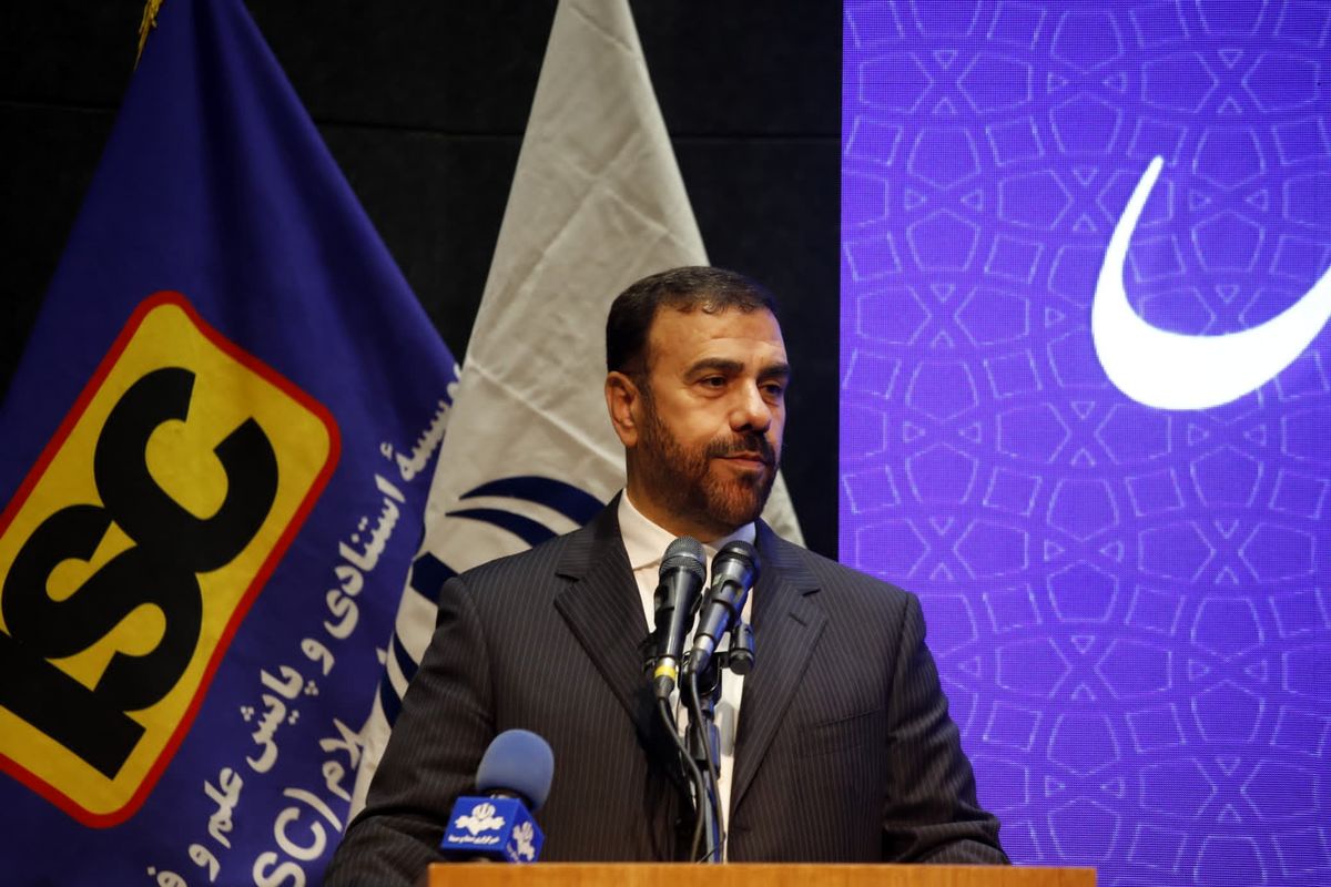 استاندار فارس