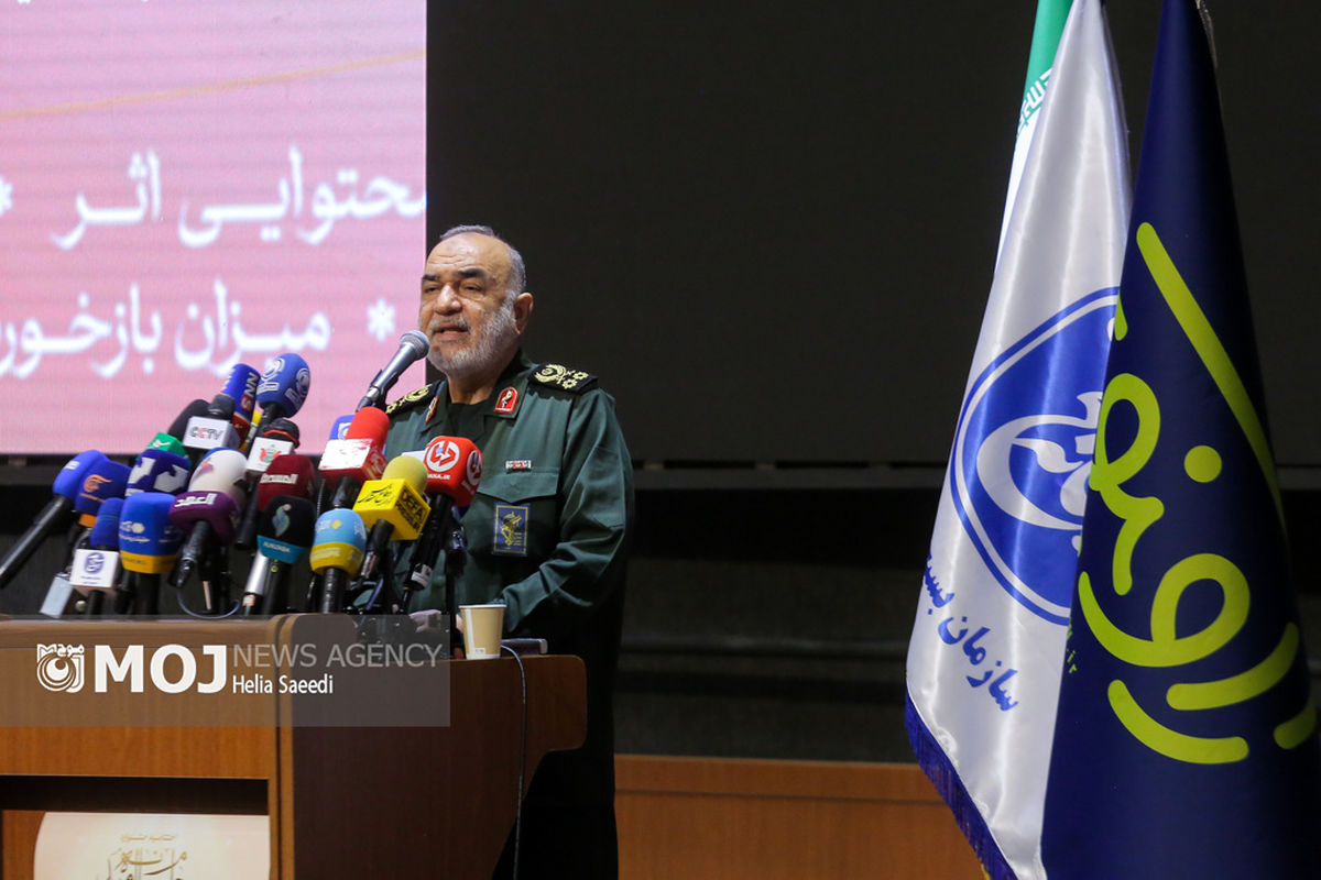 اختتامیه جام رسانه ای امید