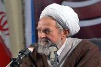 وزیر فرهنگ و ارشاد اسلامی درگذشت آیت‌الله محمدهادی عبدخدایی را تسلیت گفت