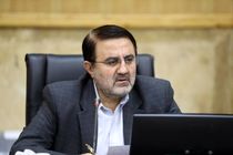 گردشگری می‌تواند اقتصاد کرمانشاه را متحول کند