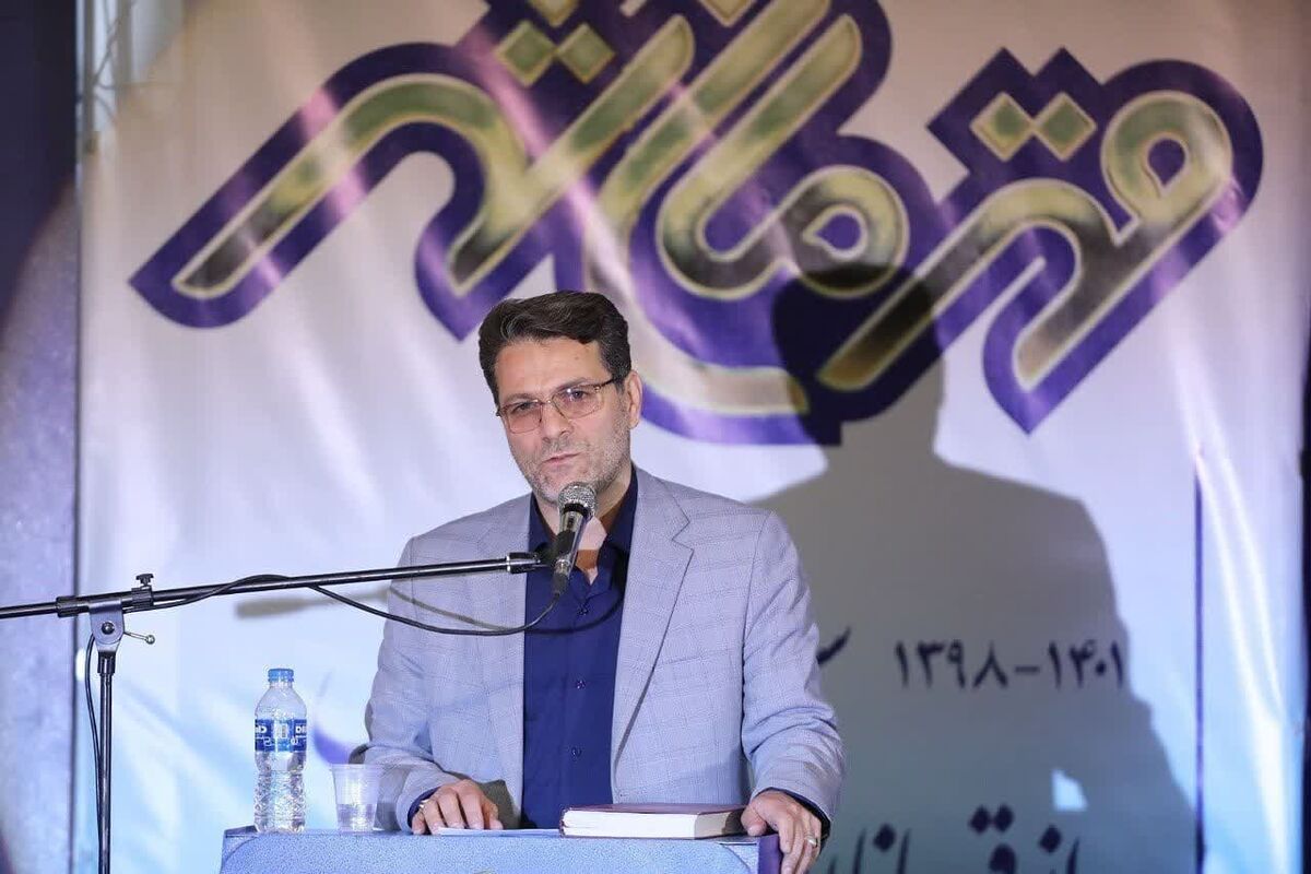 سرپرست سازمان فرهنگی، اجتماعی و ورزشی شهرداری قزوین