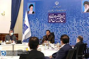 ارائه خدمات وزارت ارتباطات برای زوار اربعین