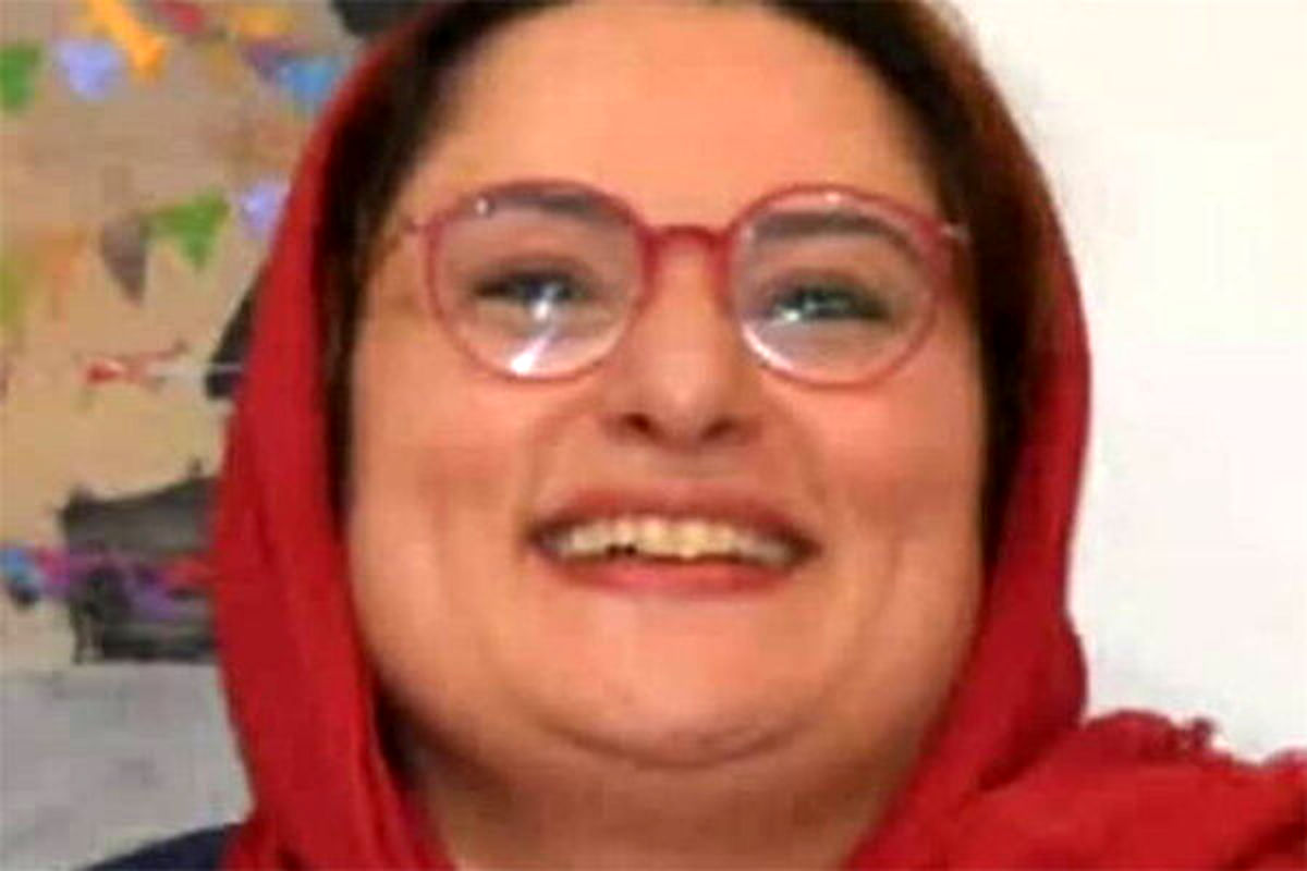 جلیله هیبتان