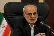 جنگ امروز جنگ اقتصادی تمام عیار است 