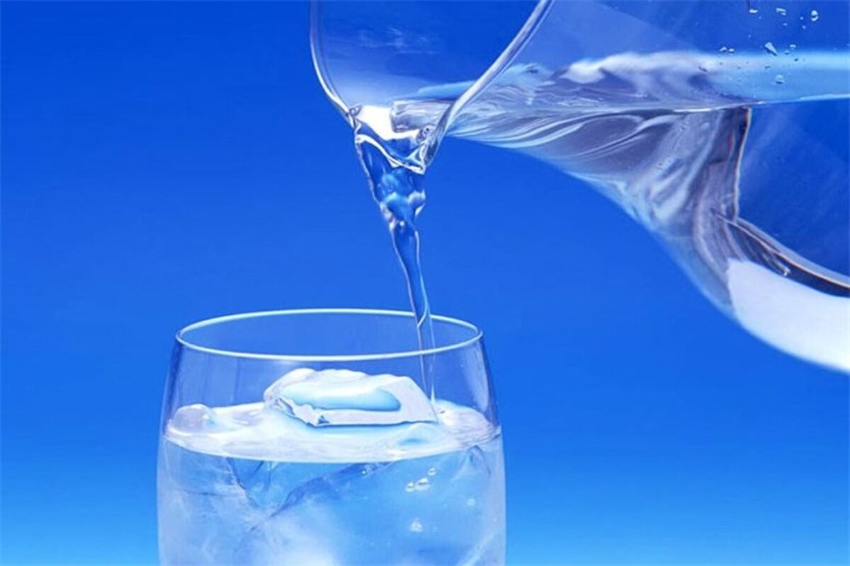 ارتقاي کيفيت آب شرب