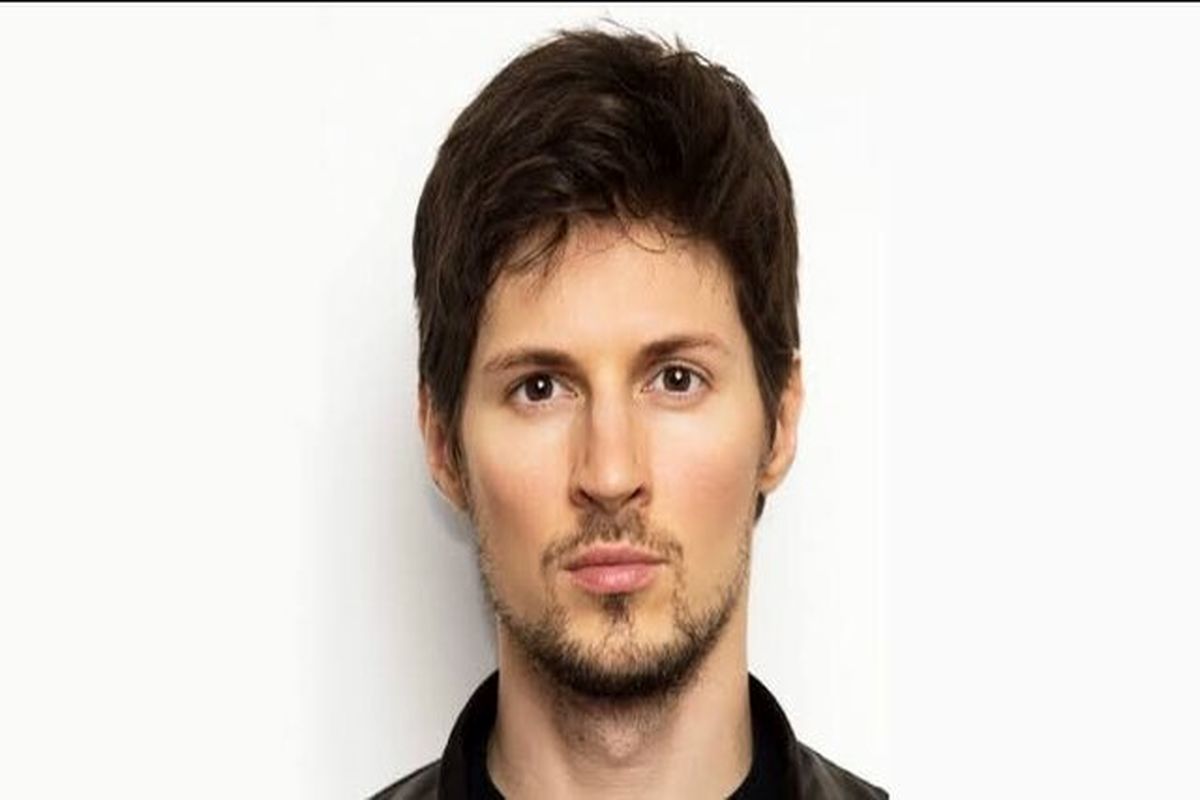 مدیر تلگرام