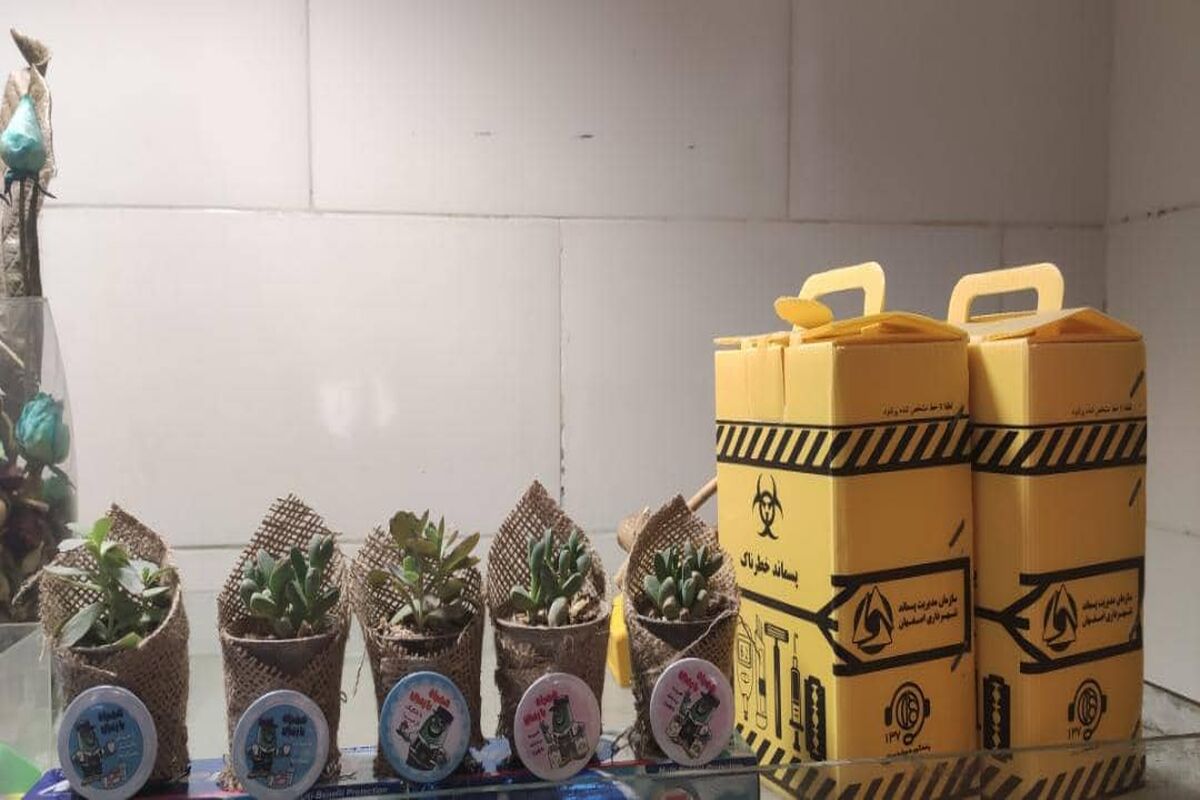 جعبه ایمن