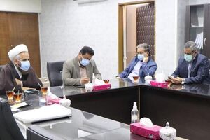برنامه ریزی سازمان سیما، منظر و فضای سبز شهرداری یزد با بنیاد شهید در طراحی میدان شهید سردار سلیمانی