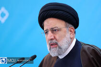 دیدار مردمی رئیس دولت سیزدهم در شهرستان یزد و خاتم