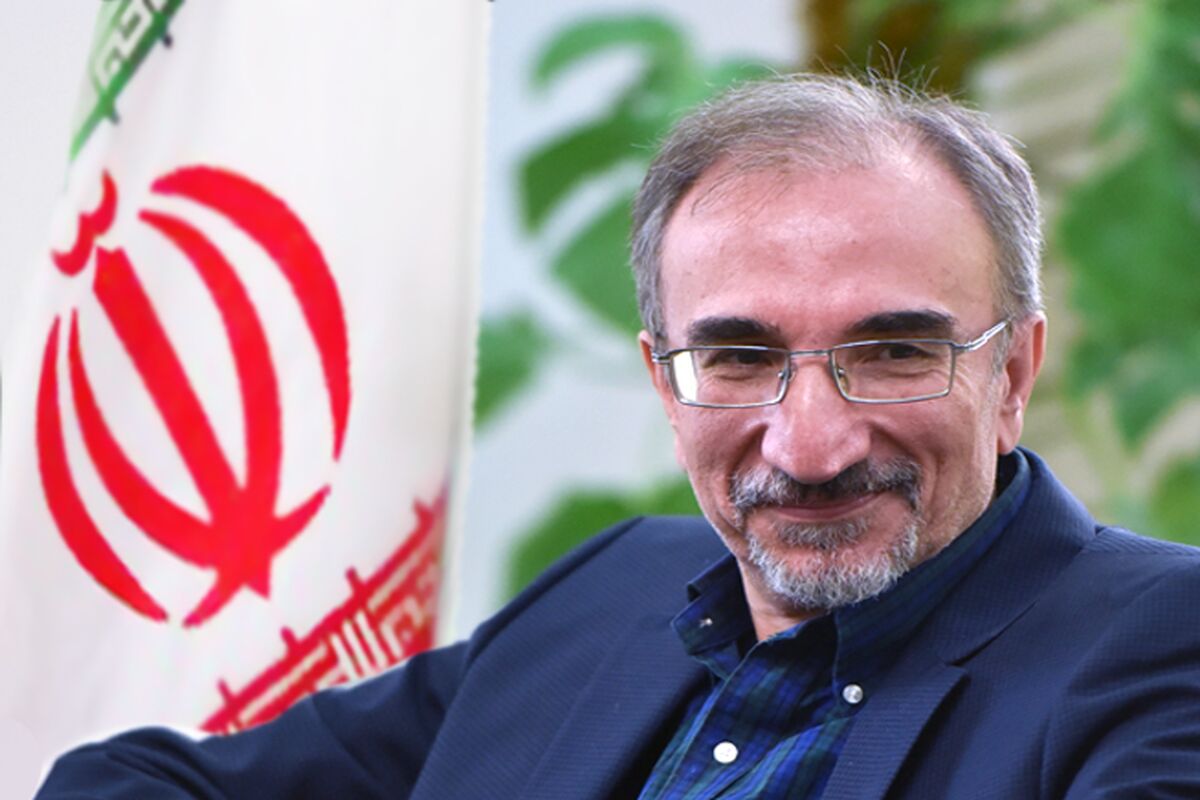 شهردار مشهد