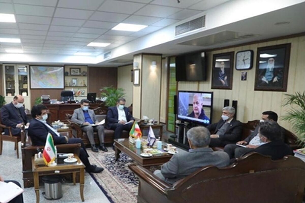 بانک رفاه کارگران1