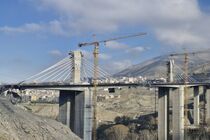 بعد از تکمیل کارشناسی‌ها ترمیم و مرمت پل B1 البرز انجام می‌شود