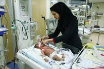 استاندارد پرستاری در تخت‌های بیمارستانی کرمانشاه کمتر از یک‌تخت است
