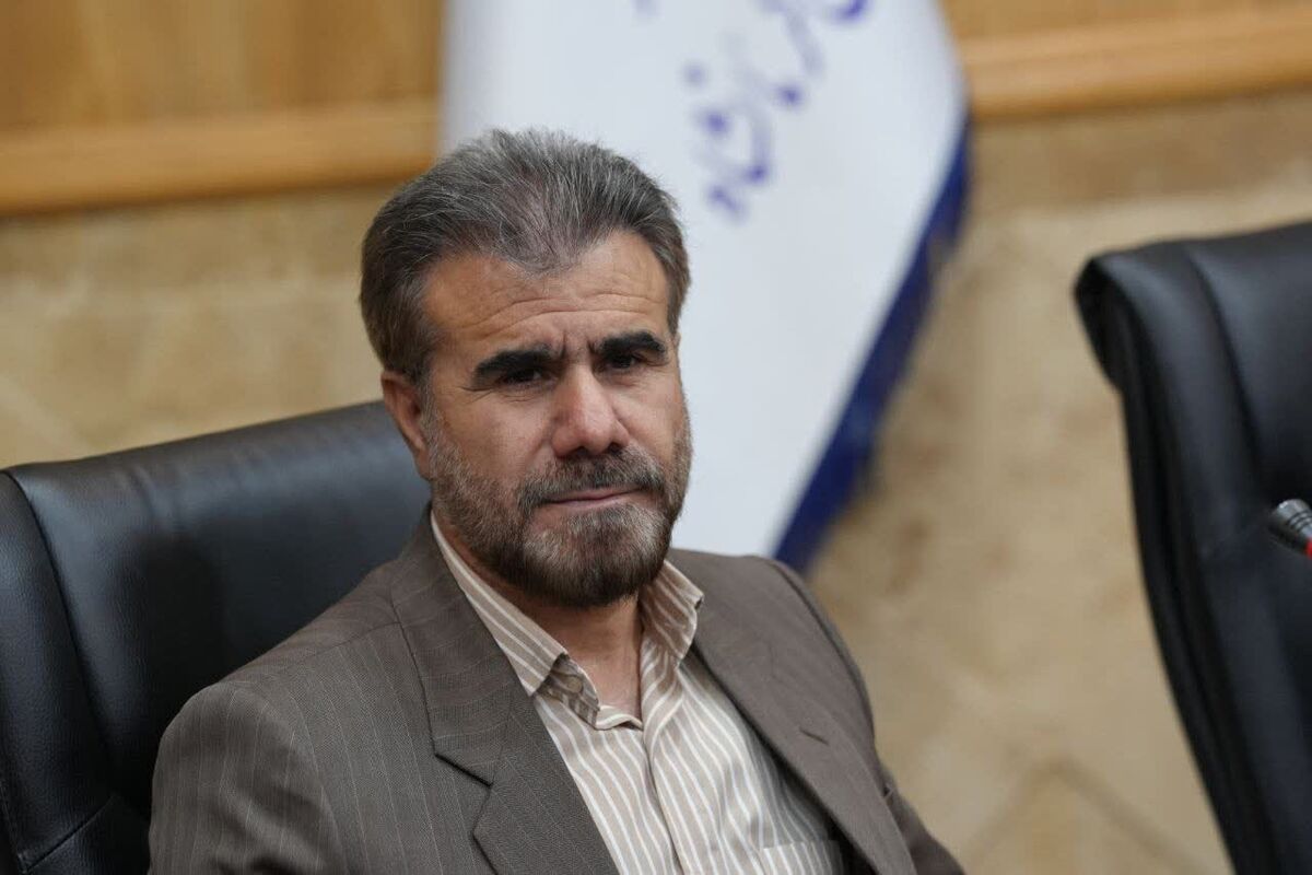 معاون سیاسی استاندار کرمانشاه