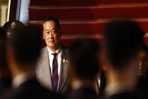 تایلند خواستار آزادی همه اسرای جنگ غزه شد
