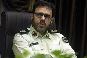 تروریست داعشی در سیستان و بلوچستان دستگیر شد