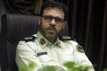 آمادگی ۱۰۰ درصدی پلیس برای تامین امنیت انتخابات