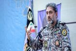 محصول شبکه یکپارچه و هوشمند پدافند، تحمیل خسارت‌های سنگین پهپادی به دشمن بود