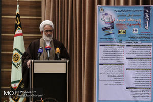 همایش پلیس ، عدالت ترمیمی و پیشگیری از جرم