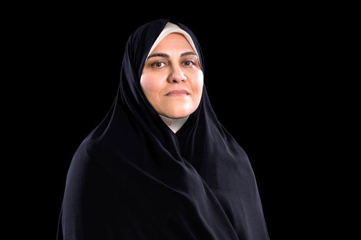 فاطمه سعیدی