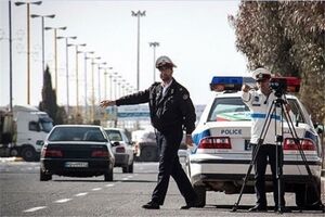 طرح زوج و فرد از امروز در البرز اجرا  می شود