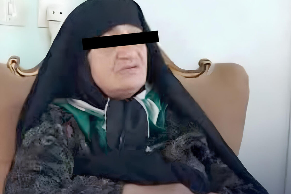 کلثوم+اکبری