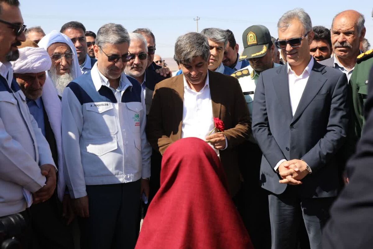 فولاد سنگان