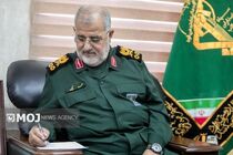 خطای دشمن پاسخی قاطع خواهد داشت