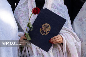 جشن ازدواج زوج‌های جوان مازندرانی در ساری برگزار شد