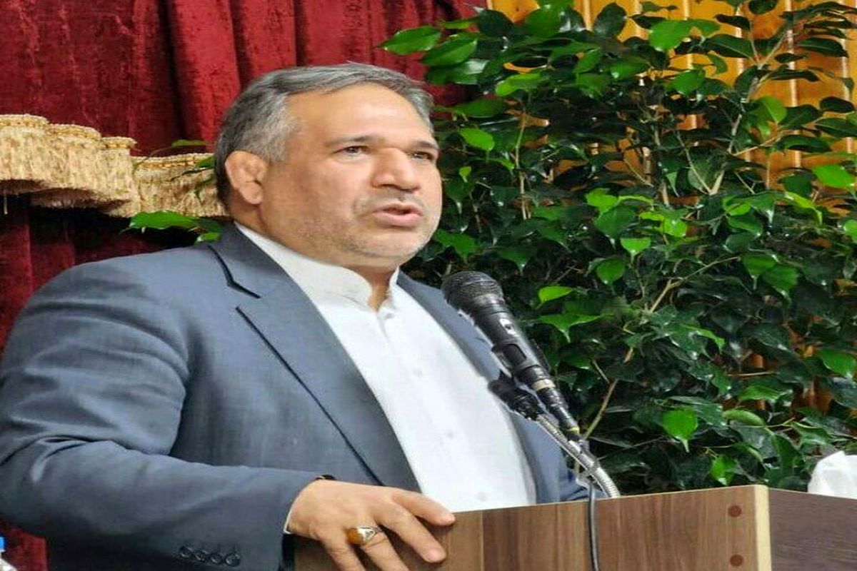 حسینی نماینده مردم تنکابن در مجلس