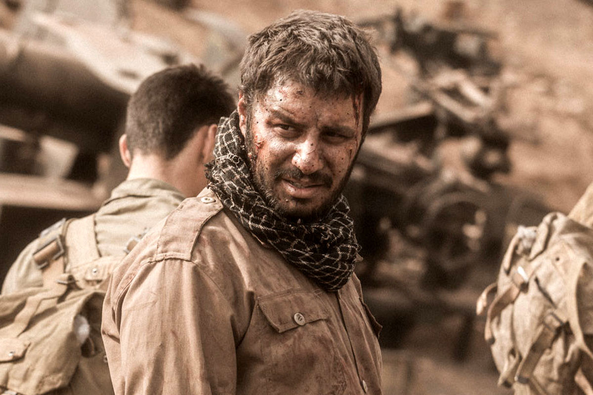 فیلم سینمایی تنگه ابوقریب