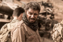 نمایش فیلم سینمایی تنگه ابوقریب در جشنواره برلین